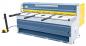 Preview: Bernardo MTR 2060 x 3 NCC Motorised guillotine shear
